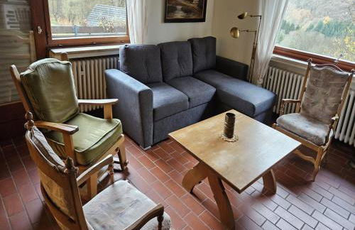 Schöne Aussicht am Eifelsteig - Foto 24