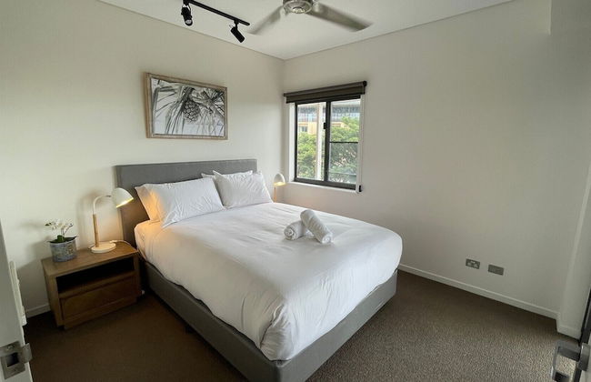 Darwin Waterfront Short Stay Apartments - Foto 15