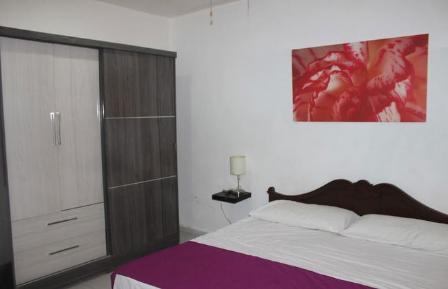 Furu 105 Departamento con Piscina - Photo 3