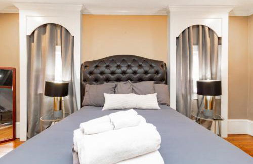 Royal in Columbus- Midtown Columbus Castle - Foto 53