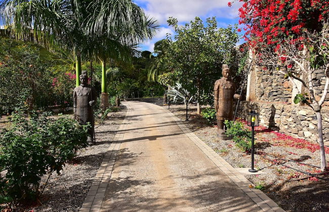 Loft África Villas Cruz Mayor - Foto 29