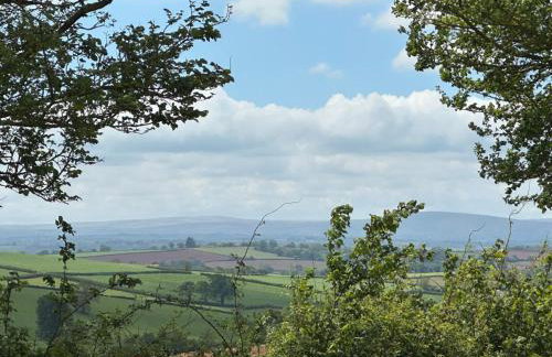 Countryside cottage near Crediton - Foto 1