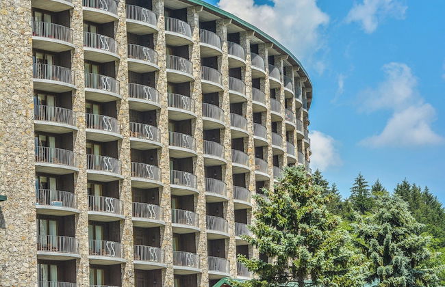 Slopeside Hotel, A Vail Resorts Property - Foto 77