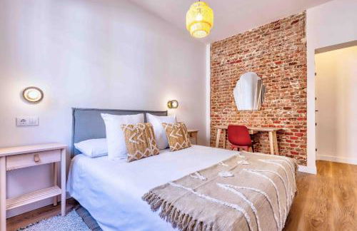 Apartamento Auditorio II en Madrid - Foto 11