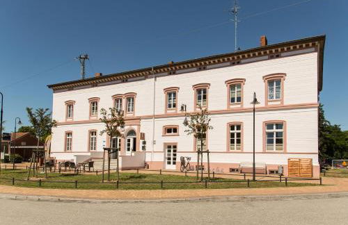 Bahnhofsquartier Bad Wilsnack - Foto 5