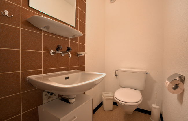 Chesa Ova Cotschna 606 - Foto 17