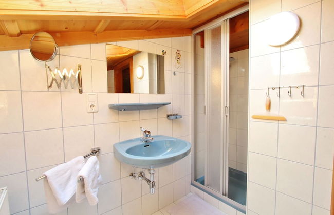 Apartment in Bramberg am Wildkogel With Balcony - Foto 14