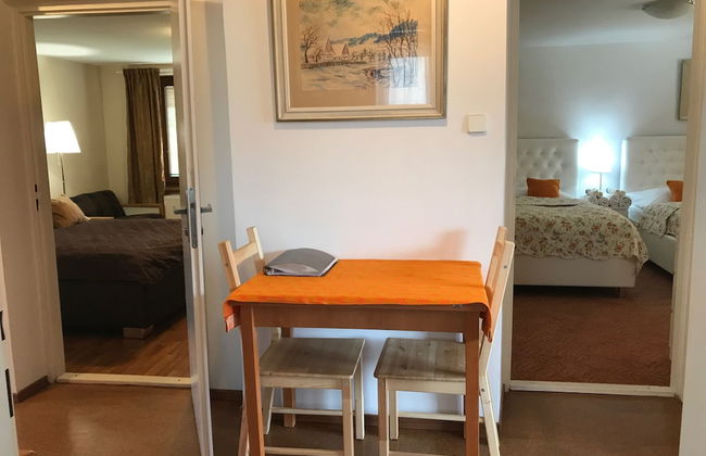 Apartment pod Lysou 3 Bedroom - Foto 8