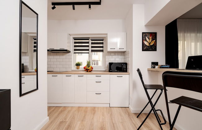 Tyst by MRG Apartments - Foto 13