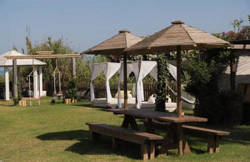 Margarita's Luxury Suites - Foto 62