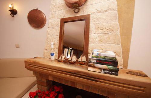 Mathraki Resort - Foto 19