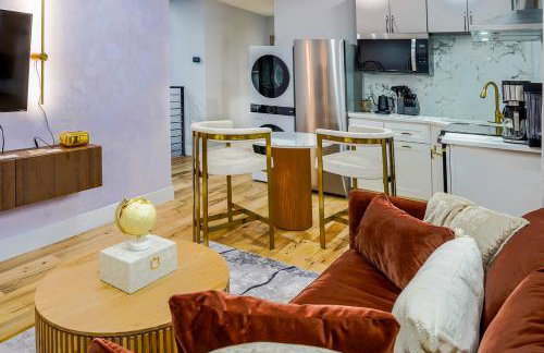 Velvet Vue Suite Near JFK, UBS Arena, & 30mins from City - Foto 7