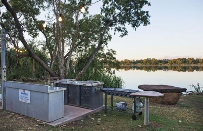 Discovery Parks - Lake Kununurra - Photo 66