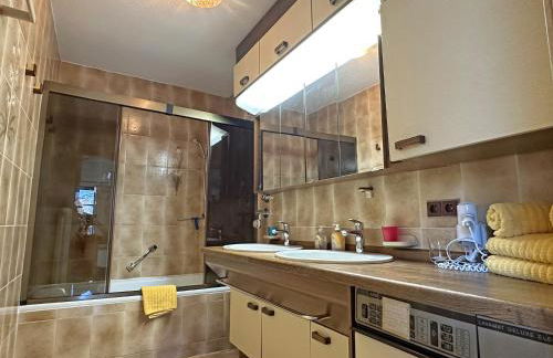 Ferienwohnung Haus Kampenwand Löhr - Foto 20