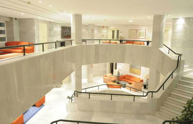 Hospedium Hotel Apartamentos Simón Verde - Photo 3