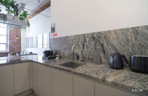 New York by The Heim - Foto 16