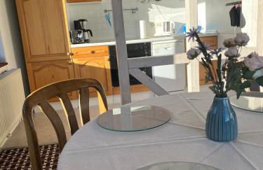 Ferienwohnungen Am Elfenstein - Foto 11