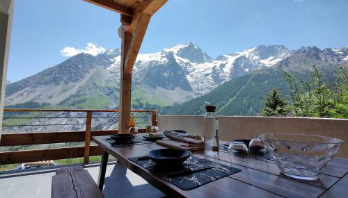 Chalet La Gave/La Meije - Foto 2