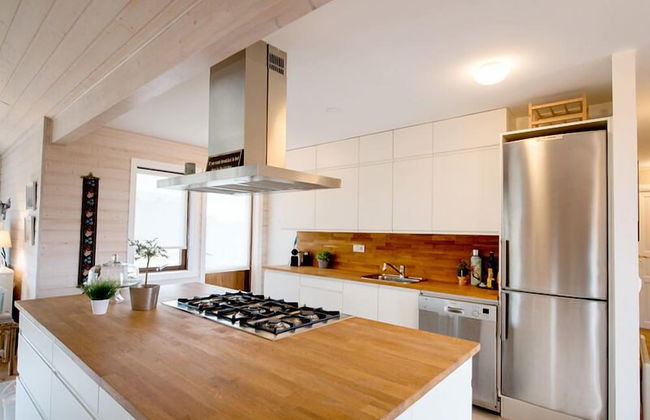 Odinsve Country Home - Foto 5