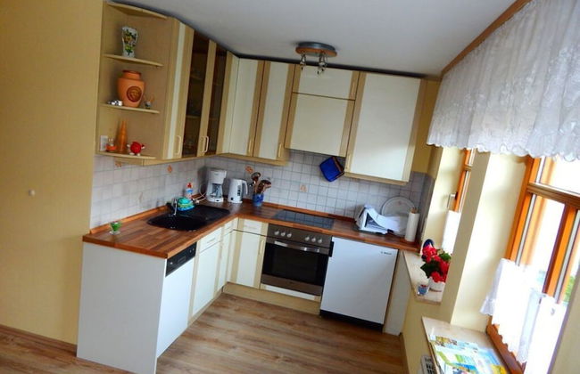 Reinhart / Large Holiday Apartment - Foto 8