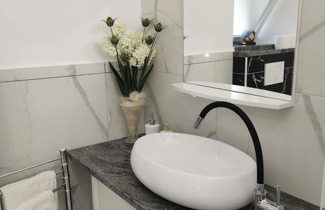 Apartments Bertetic - Foto 32