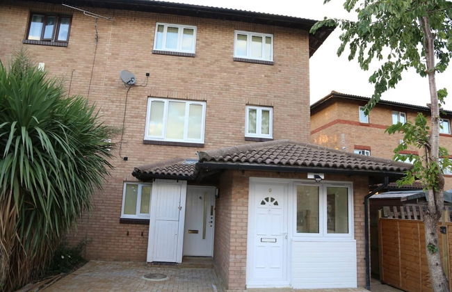 Room in House - Aa Guest Room4 - Foto 12