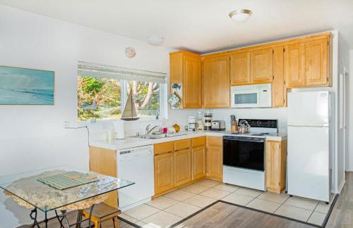 Magnificent Oceanview by OceanviewHotTubs Oceanfront! Shelter Cove, CA Tesla EV station - Foto 25