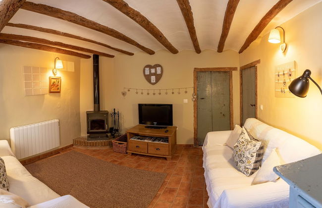 Experience the Rural Spain With Wine, Activities and More at Sidro & Co - Foto 32