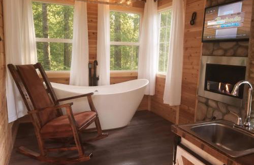 Treehouse Place at Deer Ridge Featured top 10 USA - Photo 48