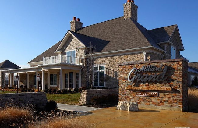 BridgeStreet at Hilliard Grand - Foto 7