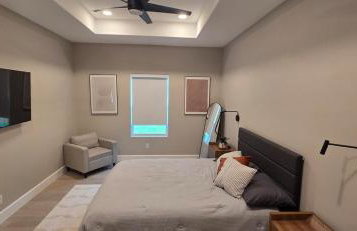 Lux Modern 3BR - 2BA Duplex Brand New Furnished - Foto 19