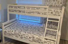 Cozy Neutral Farmhouse 2 - Foto 8