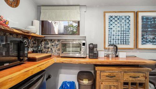 Redwood Room - Foto 5