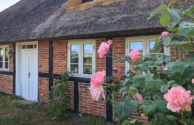 6 Person Holiday Home in Guldborg - Foto 29