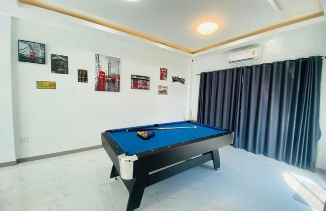 Cher Cher Pool villa - Foto 6