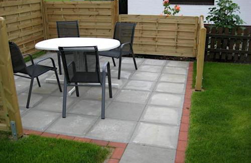 Haus Hallig Hooge - Foto 26