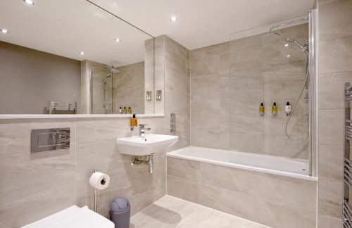 Destiny Scotland New Town Apartments - Foto 11