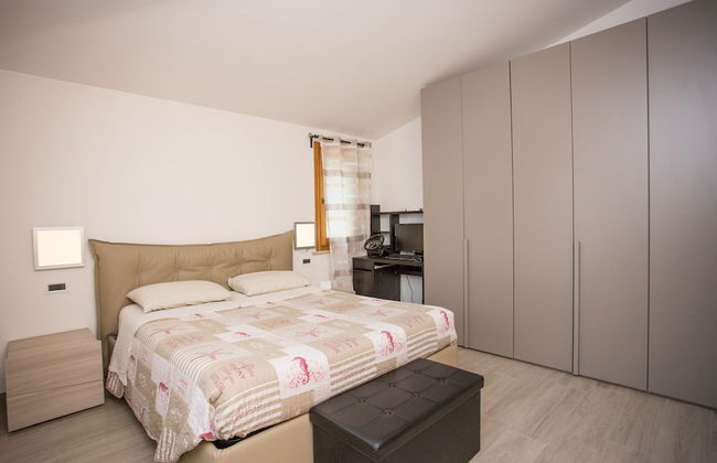 Affittacamere da Marco - Foto 21