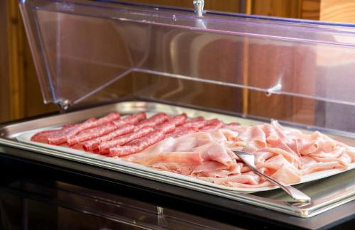 Alpino Charme Apartments - Foto 27