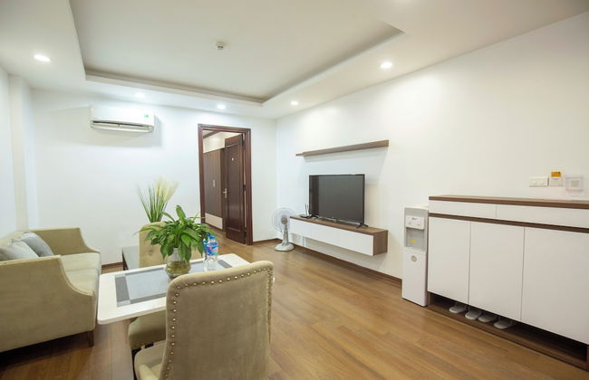 Sumitomo18 Apartment Kim Ma - Foto 22