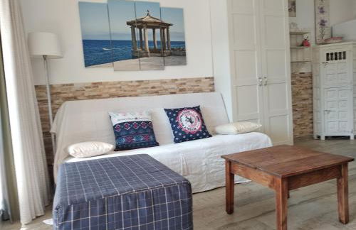 VIDABRAVA Sagaro garden, Jardin privado, piscina, 150 m playa - Foto 14