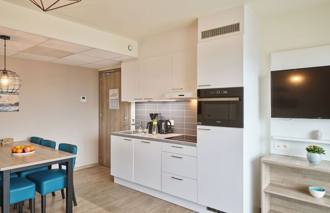 Holiday Suites Zeebrugge - Photo 56