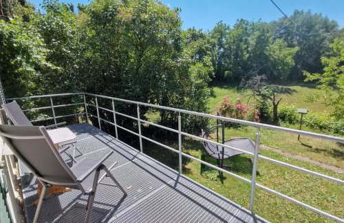 Ferienhaus am alten Steinbruch - Foto 7