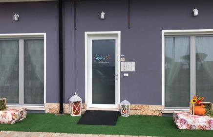 Mare&Terra... Alloggi nel Delta - Foto 24