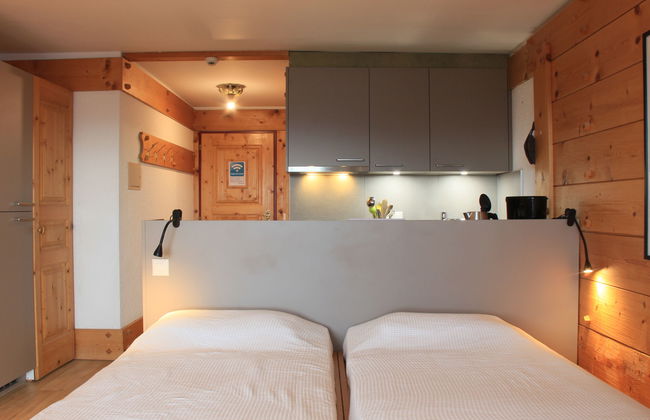 Le Bristol B36 - Foto 14