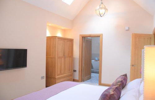 Lily Rose Cottage - Foto 4