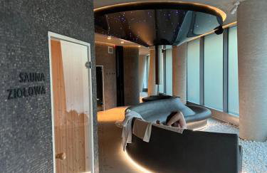 Wave Resort & Spa Magic Apartaments with sea view - Foto 39