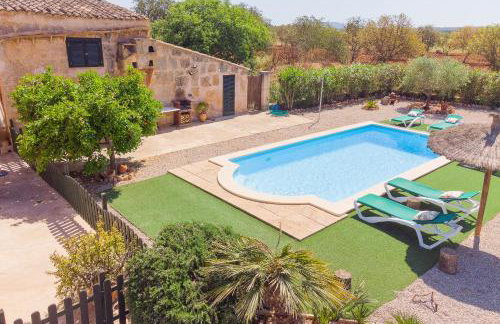 Finca Son Rengo - Foto 12