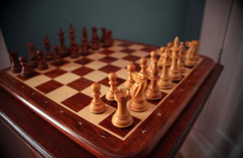 Grand top floor apartment in the Royal Bank House - Foto 22