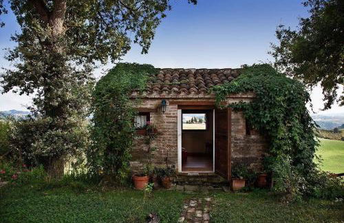 Countryhouse Montebello - Foto 9